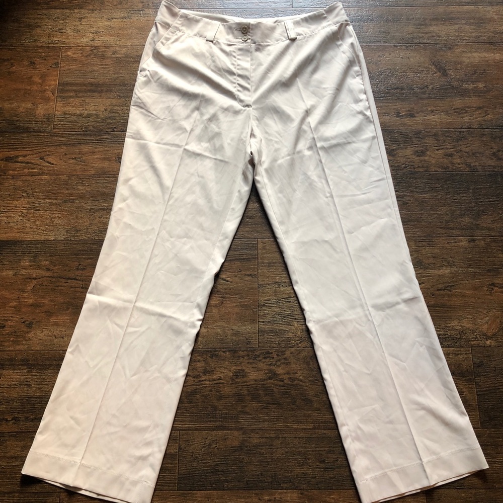 Women’s Nike Golf Dri-fit pants